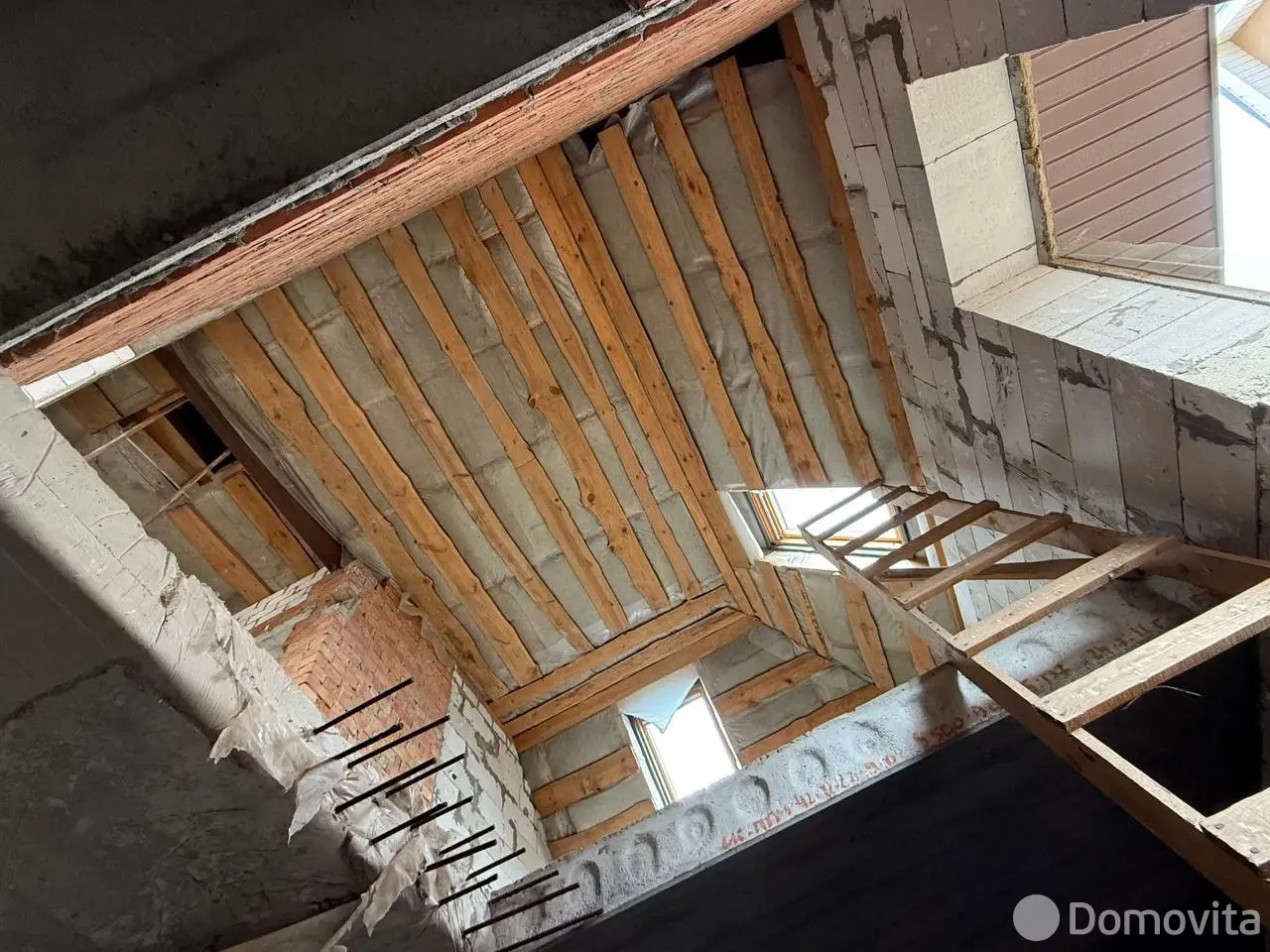 дом, Гродно, ул. Лелевеля