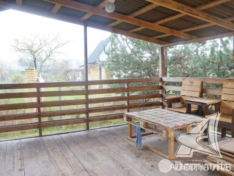 Продажа 2-этажной дачи в Полянка-1 Брестская область, 17500USD, код 171856 - фото 20