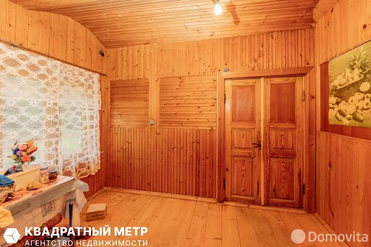 Продажа 2-этажной дачи в Ель Минская область, 13500USD, код 185840 - фото 4
