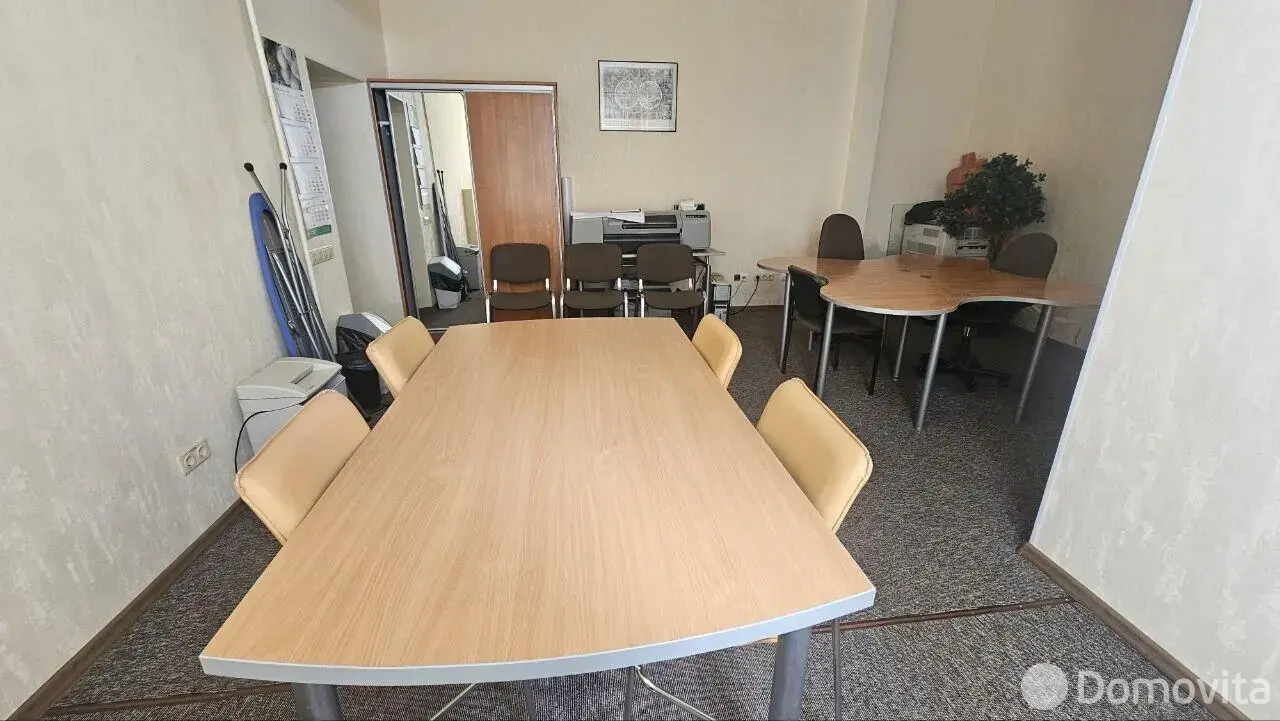 Купить офис на пр-т Мира, д. 11 в Жодино, 271840USD, код 8766 - фото 17