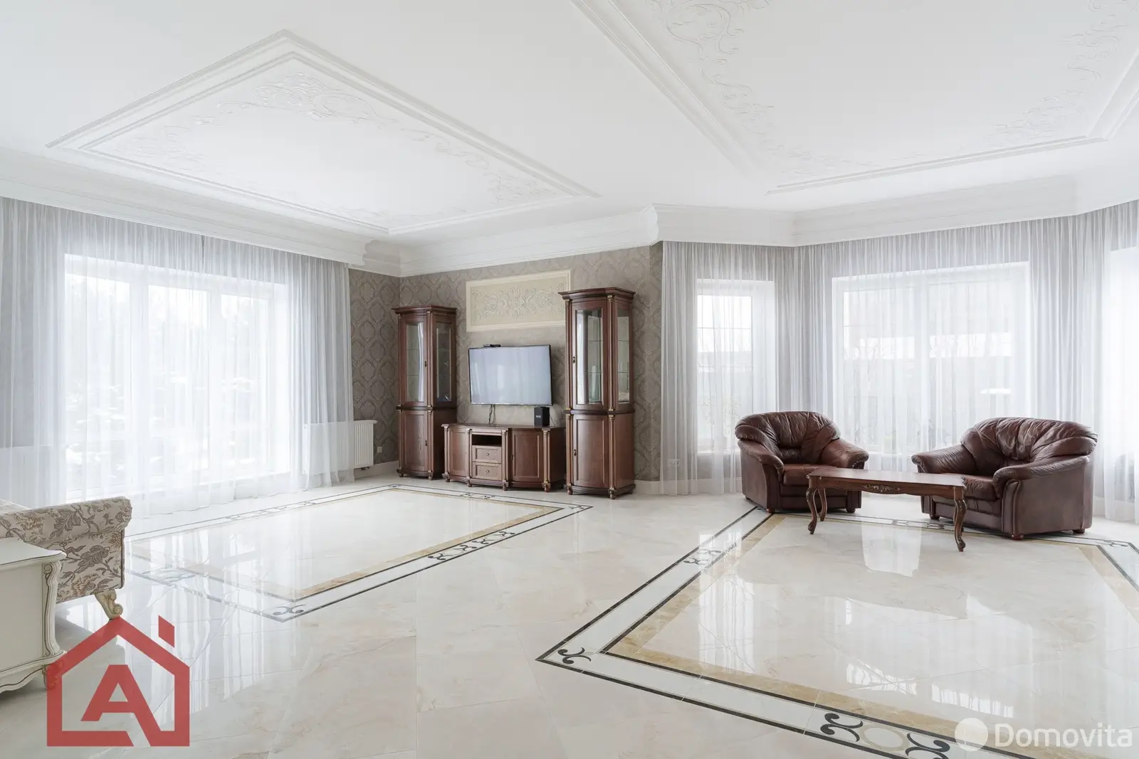 дом, Минск, ул. Столичная, д. 7 - лучшее предложение