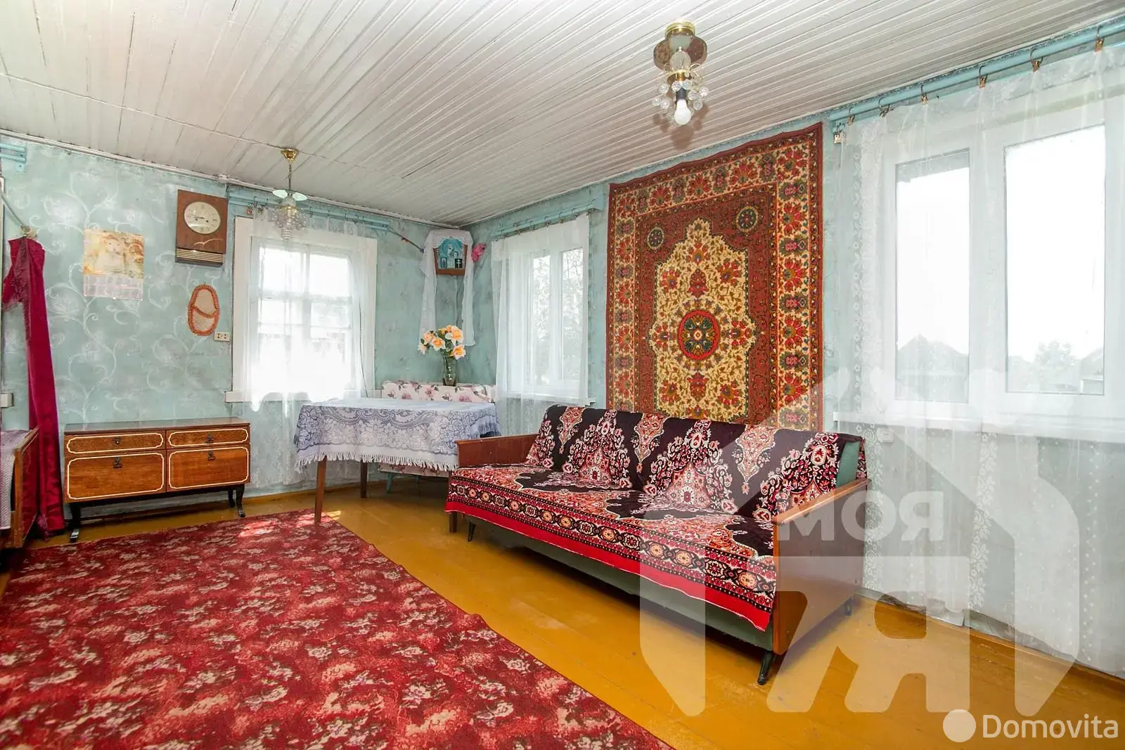 Стоимость продажи коттеджа, Туровщина, ул. Центральная