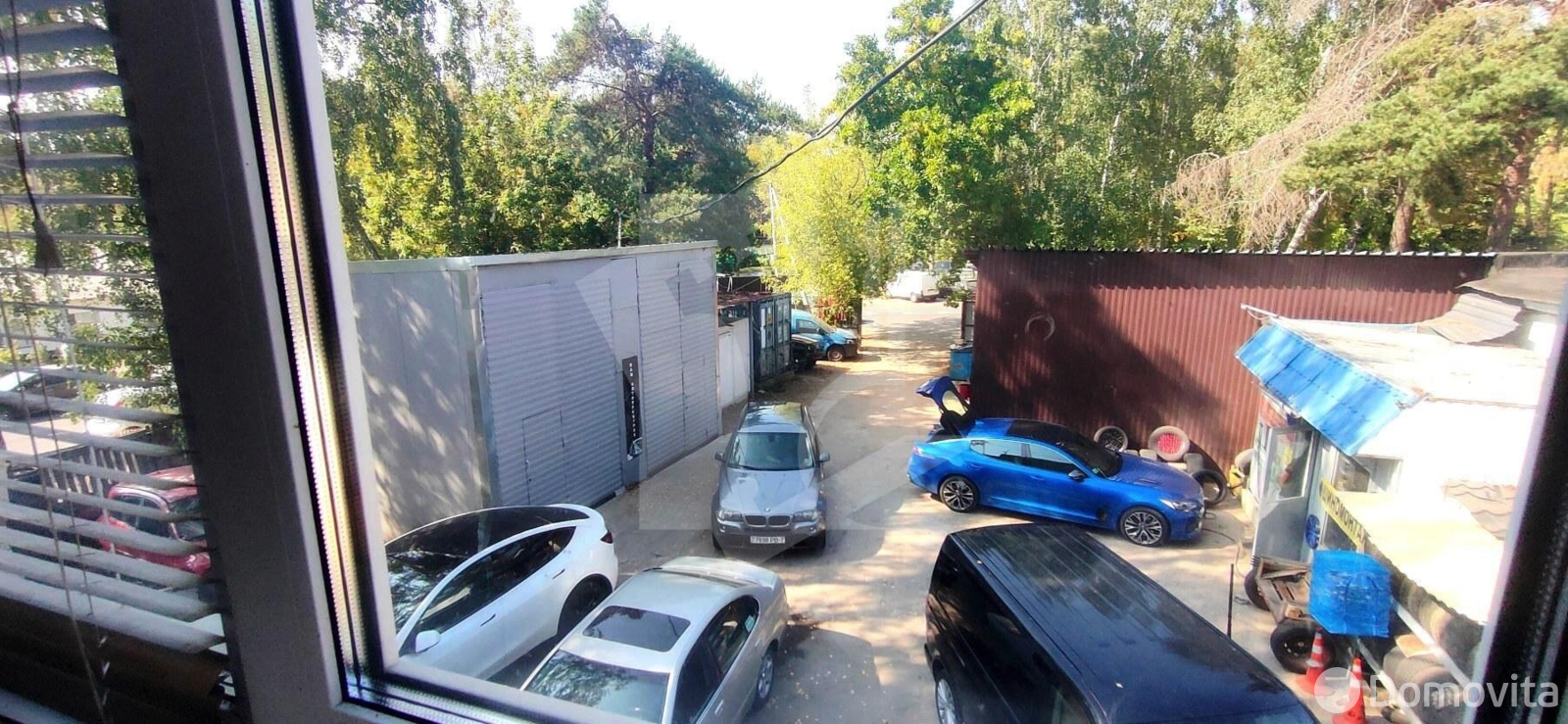 Снять офис на ул. Бехтерева, д. 12/1 в Минске, 450BYN, код 14081 - фото 4