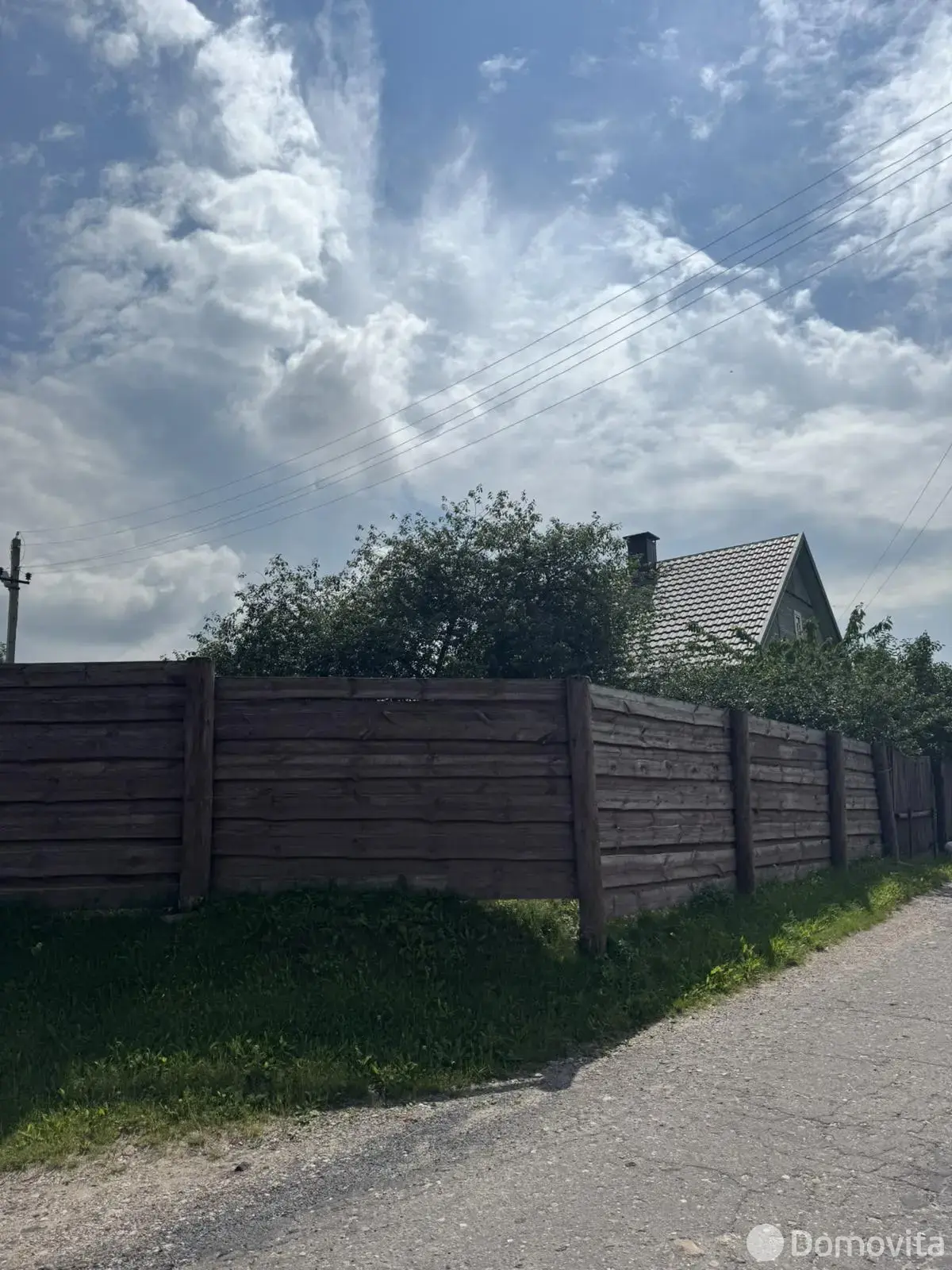 купить дом, Слоним, пер. Спортивный, д. 6