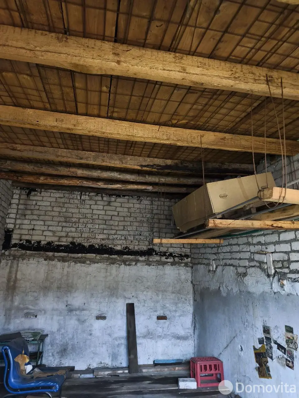 гараж, Солигорск, ул. Строителей, д. 2 от собственника