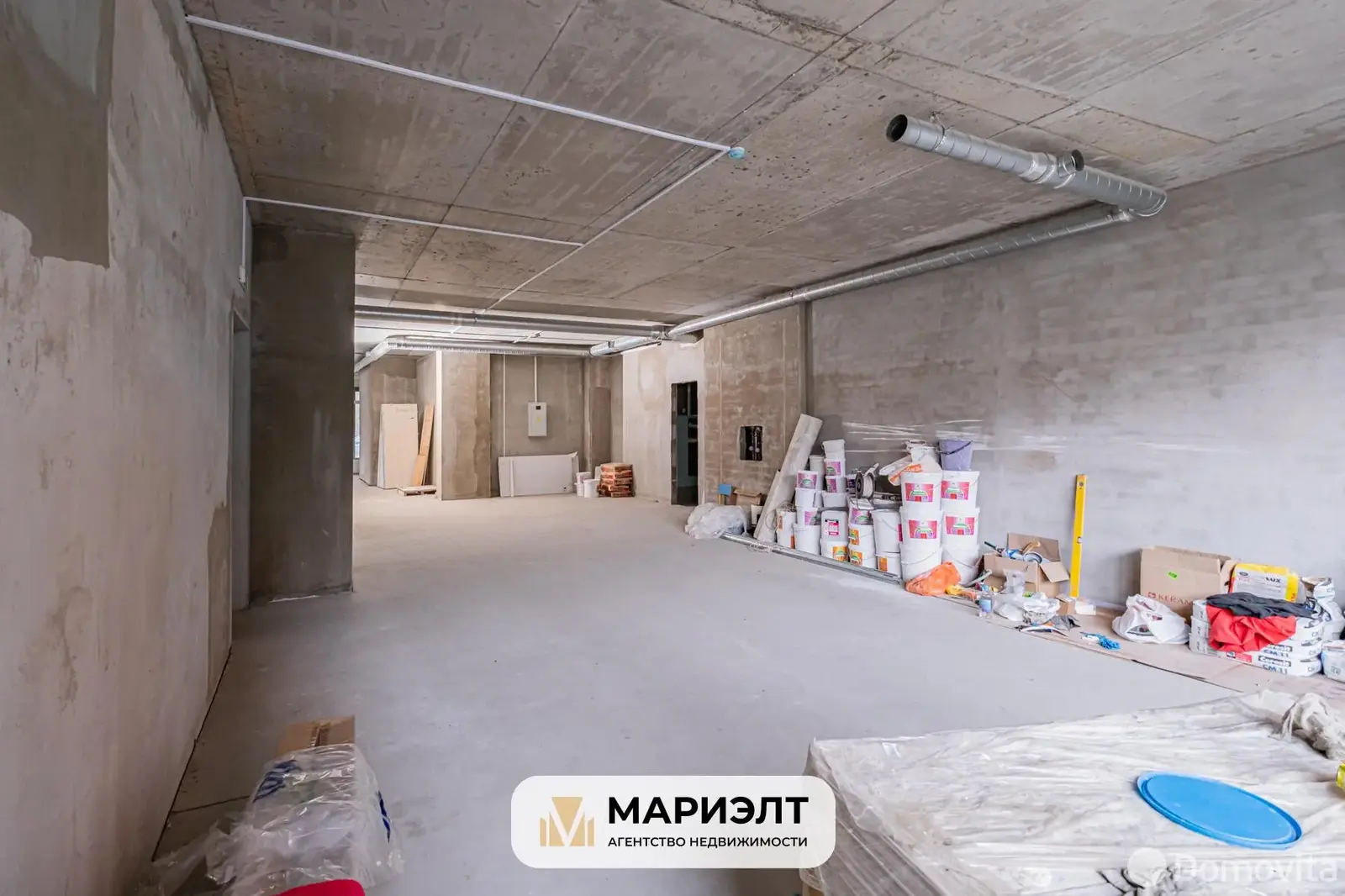 Купить торговую точку на ул. Быховская, д. 10 в Минске, 344520USD, код 997745 - фото 14