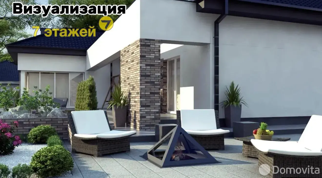Цена продажи дома, Селюты, 