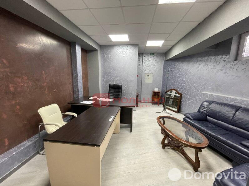 Снять торговую точку на пр-т Победителей, д. 49 в Минске, 1030EUR, код 964576 - фото 7