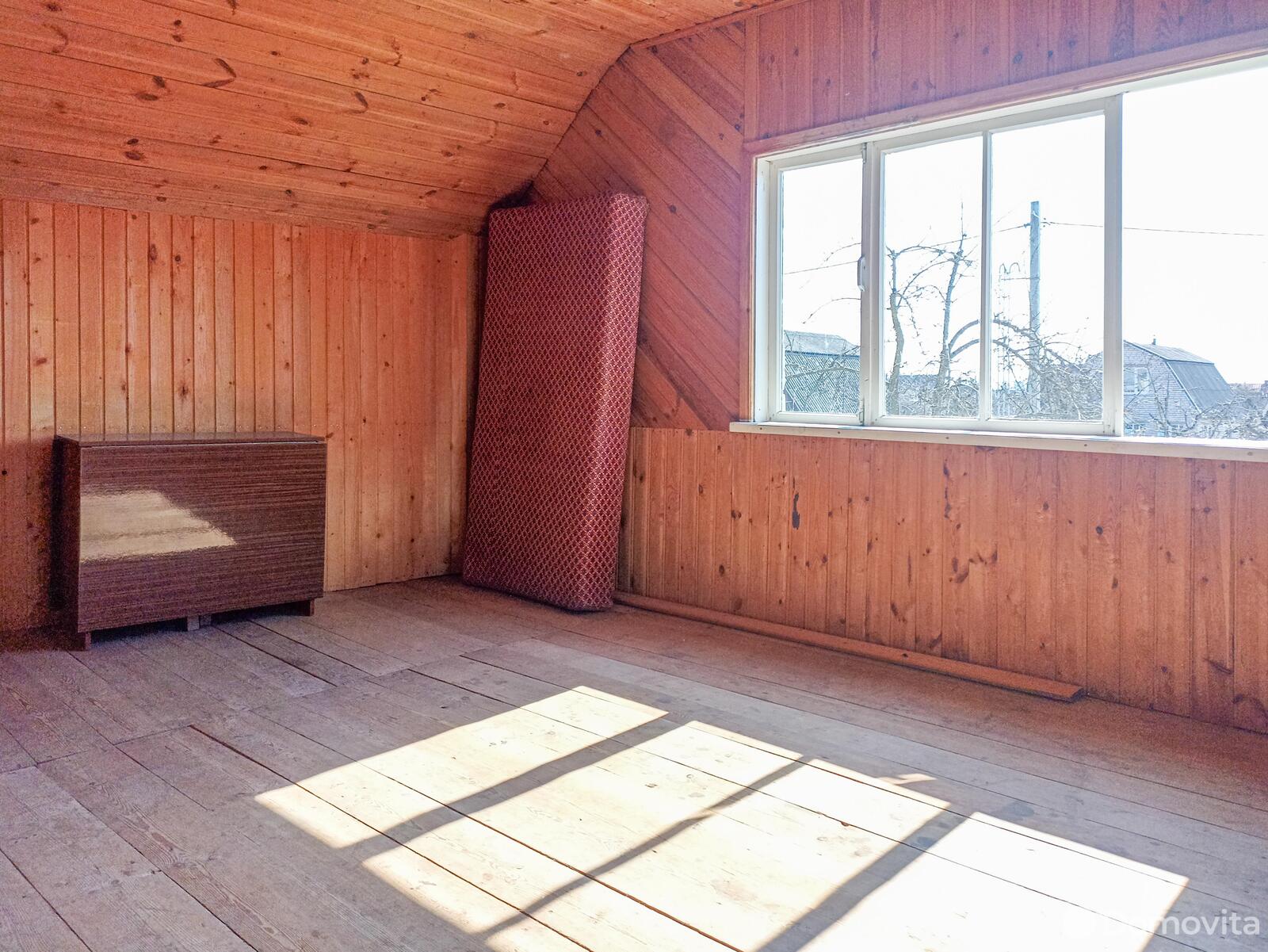 Купить 2-этажную дачу в ОРБИТА-82 Минская область, 16500USD, код 173300 - фото 29