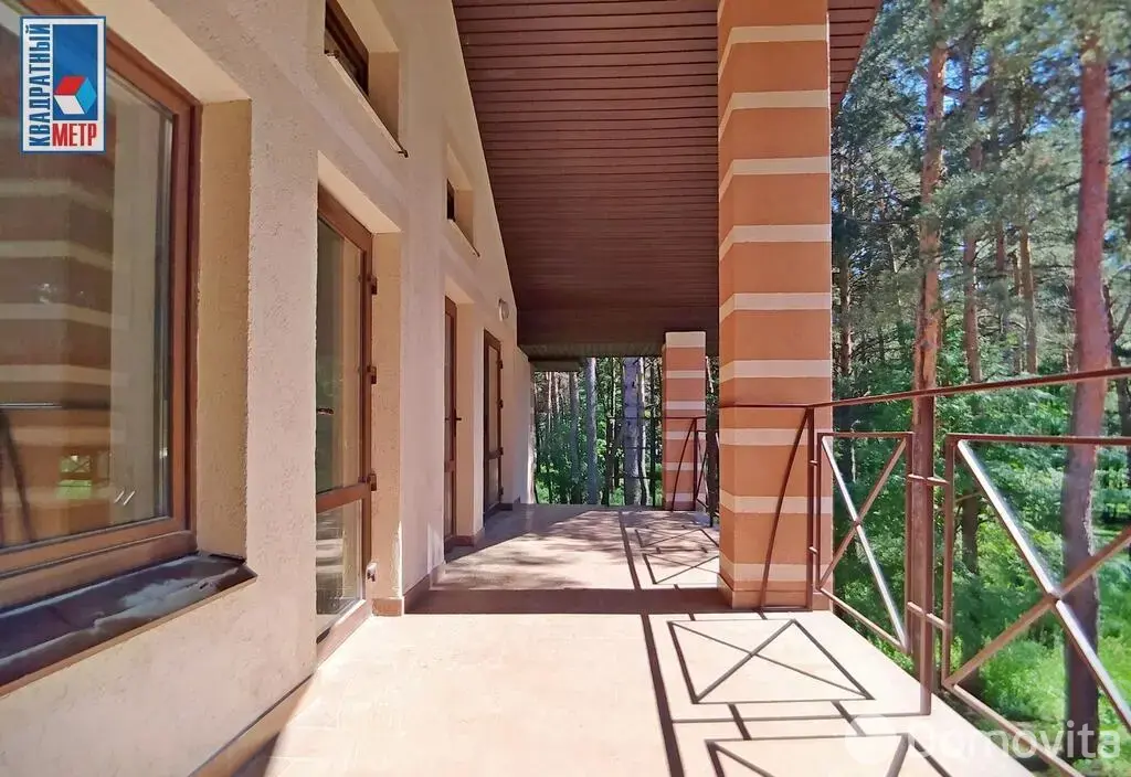 Купить помещение под сферу услуг в Минске, ул. Долгобродская, д. 58 - фото 16