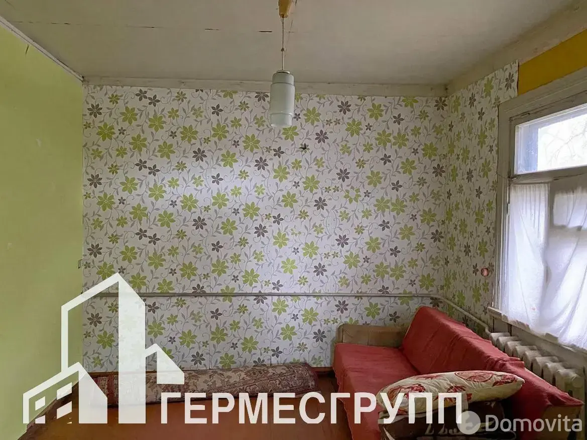 дом, Кобрин, ул. Комсомольская, стоимость продажи 104 122 р.