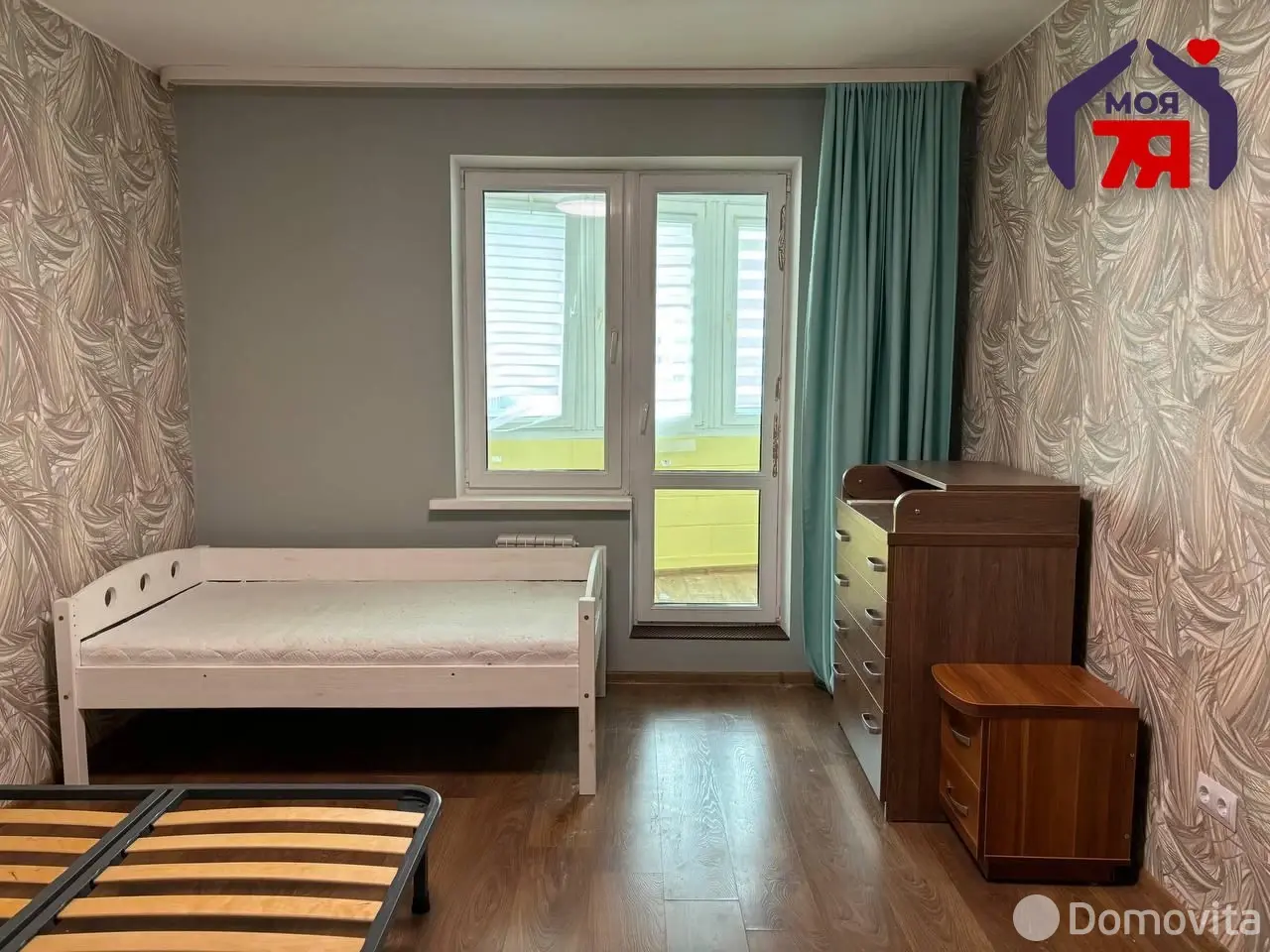 Снять 3-комнатную квартиру в Минске, ул. Яна Чечота, д. 6, 700USD, код 150889 - фото 13