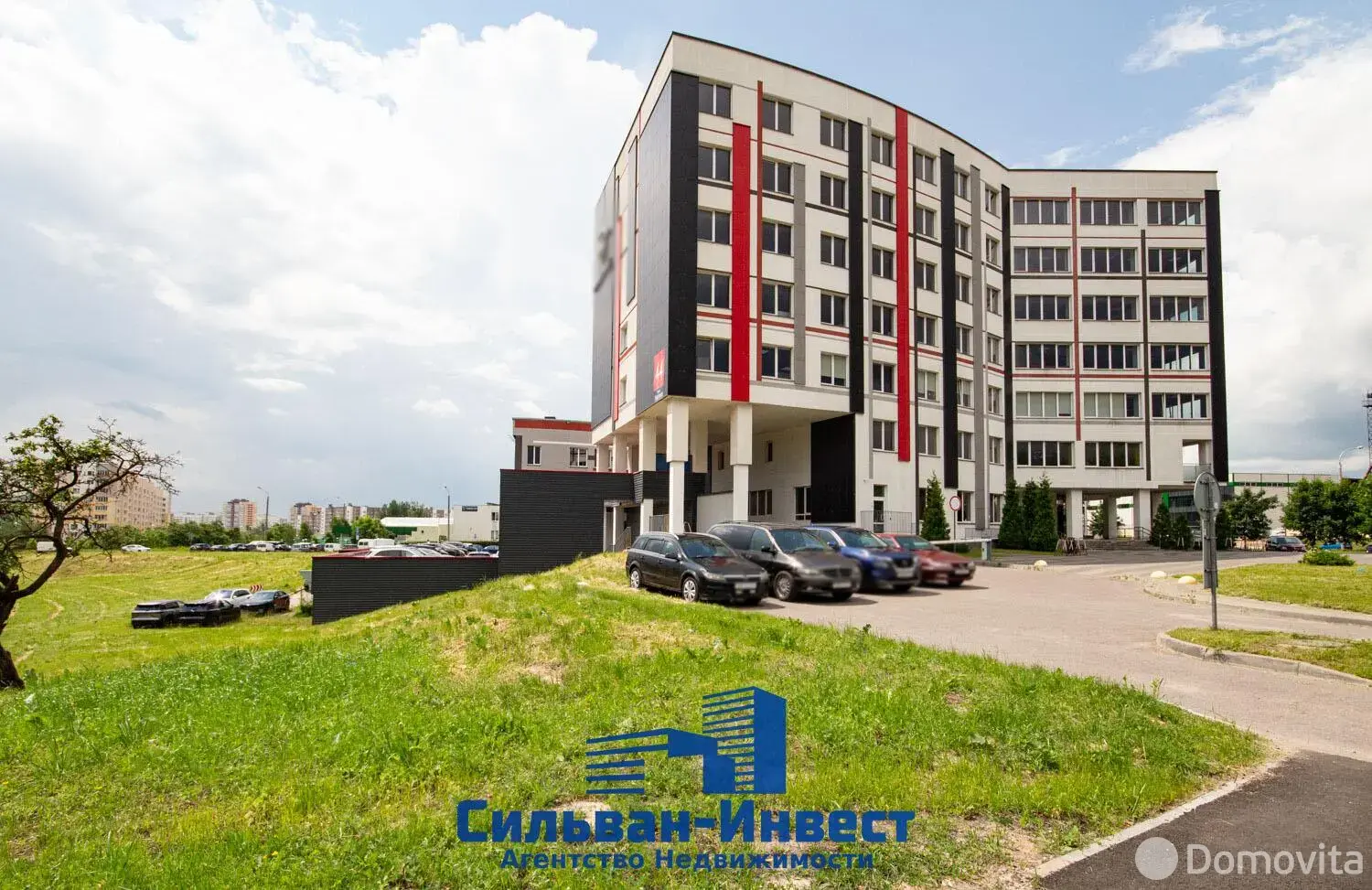 Аренда офиса на ул. Гурского, д. 44 в Минске, 52872BYN, код 17102 - фото 47