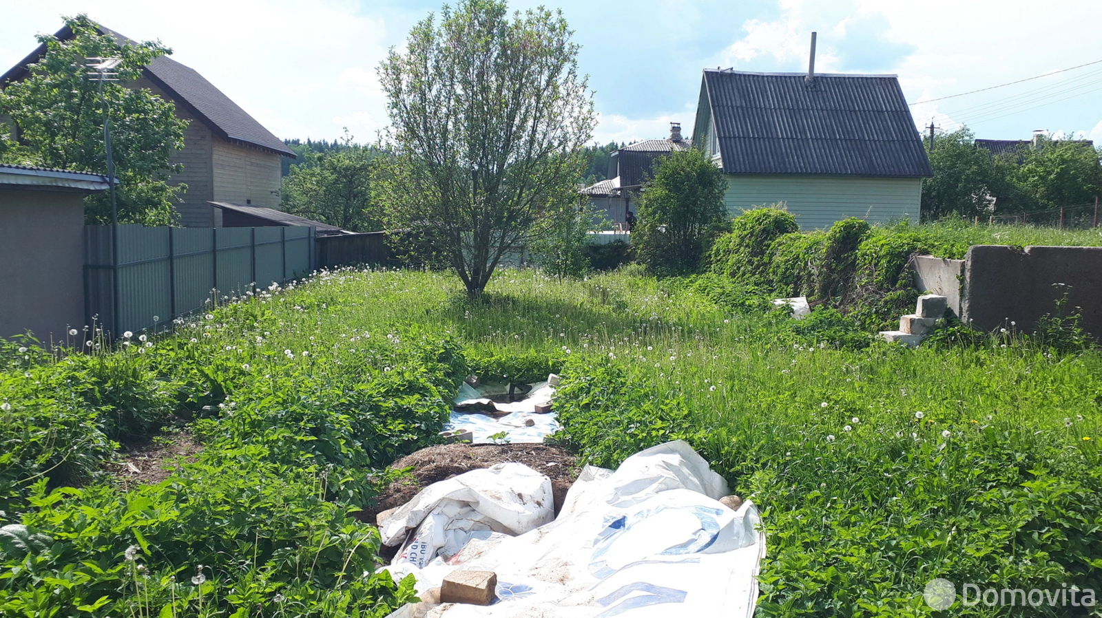 Купить земельный участок, 6 соток, Магистраль-2, Минская область, 9500USD, код 570439 - фото 14