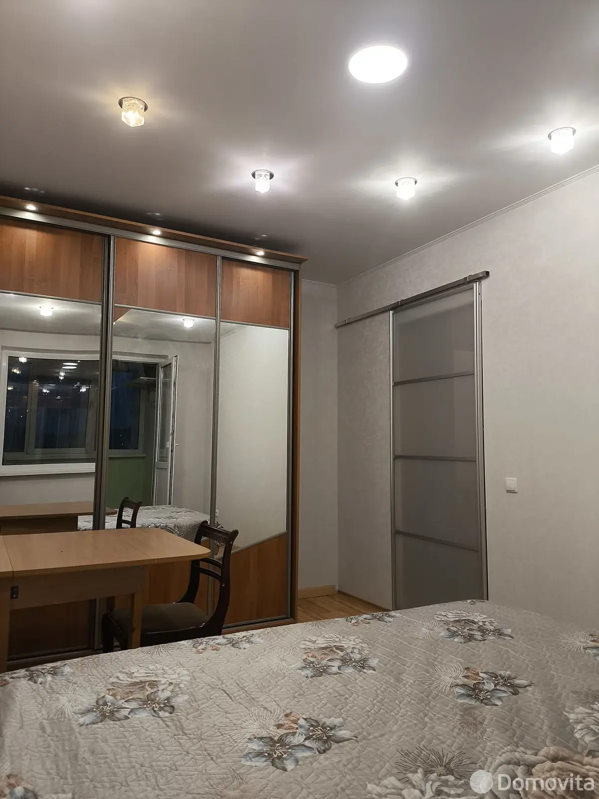 квартира, Минск, ул. Кунцевщина, д. 40 без посредников