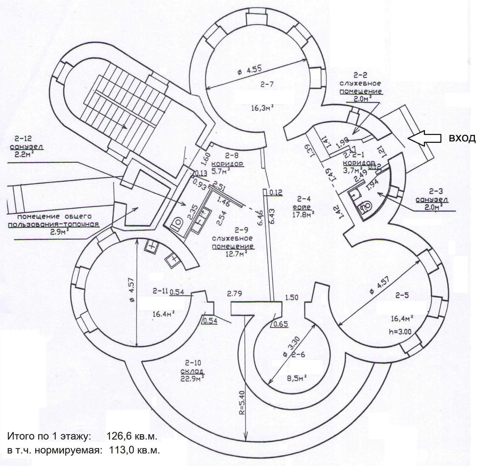 объект сферы услуг, Марьина Горка, ул. Буденого, д. 1 - лучшее предложение