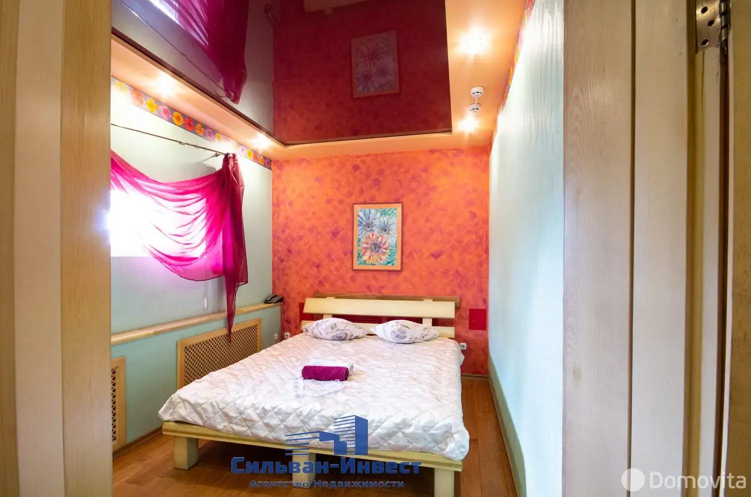 Помещение под сферу услуг в Бобруйске, ул. Каменского, д. 10, код 3630 - фото 16