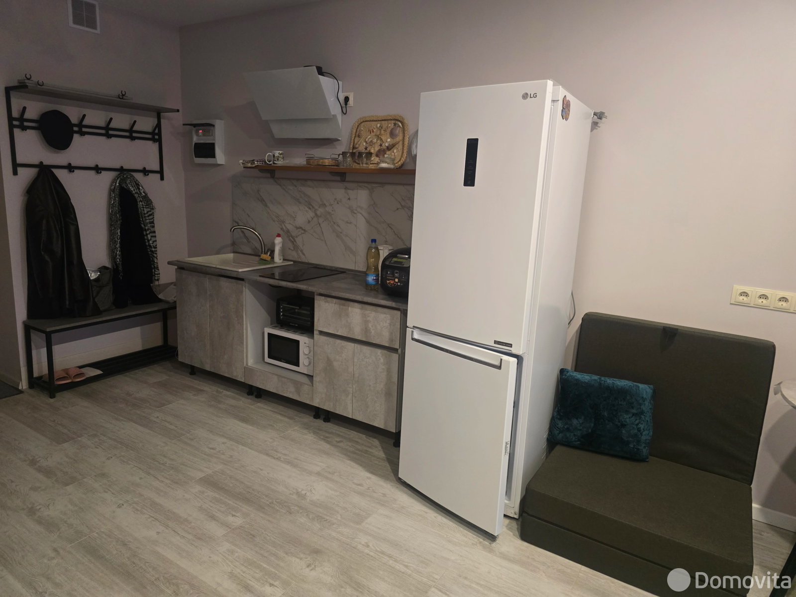 квартира, Минск, ул. Леонида Щемелёва, д. 18 от собственника