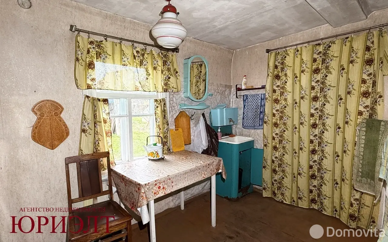дом, Витебск, ул. 4-я Заводская, д. 16 в Октябрьском районе