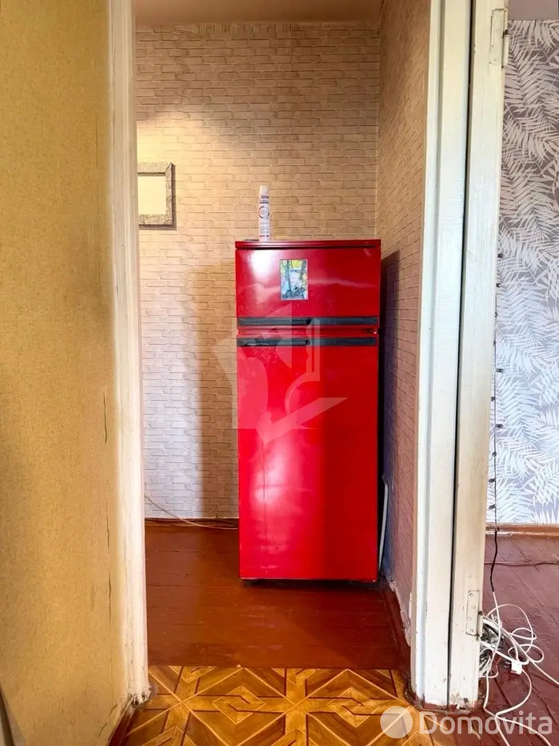 Снять 2-комнатную квартиру в Минске, ул. Орловская, д. 1, 900BYN, код 149392 - фото 12