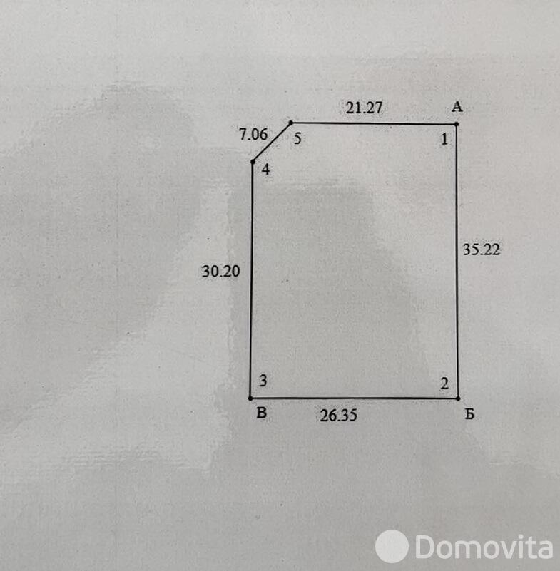 Купить земельный участок, 9.14 соток, Вектор-2012, Минская область, 16500USD, код 568886 - фото 1