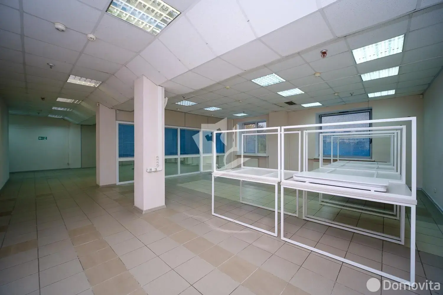 Снять офис на ул. Кульман, д. 11 в Минске, 5100BYN, код 15835 - фото 12