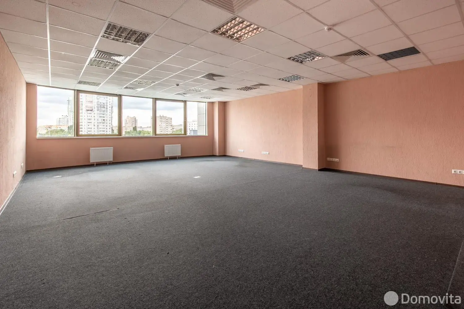 Купить офис на пр-т Дзержинского, д. 104 в Минске, 345000BYN, код 10598 - фото 4