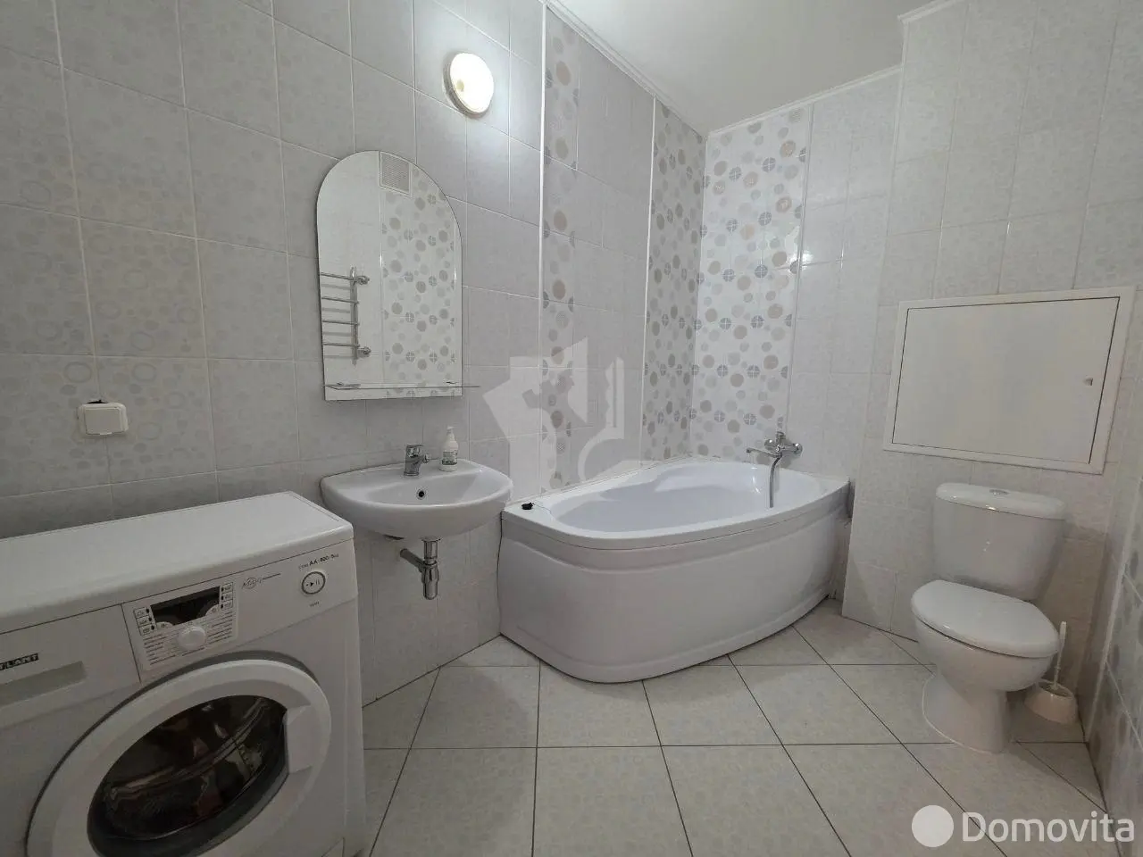 Цена аренды квартиры, Минск, ул. Каховская, д. 17