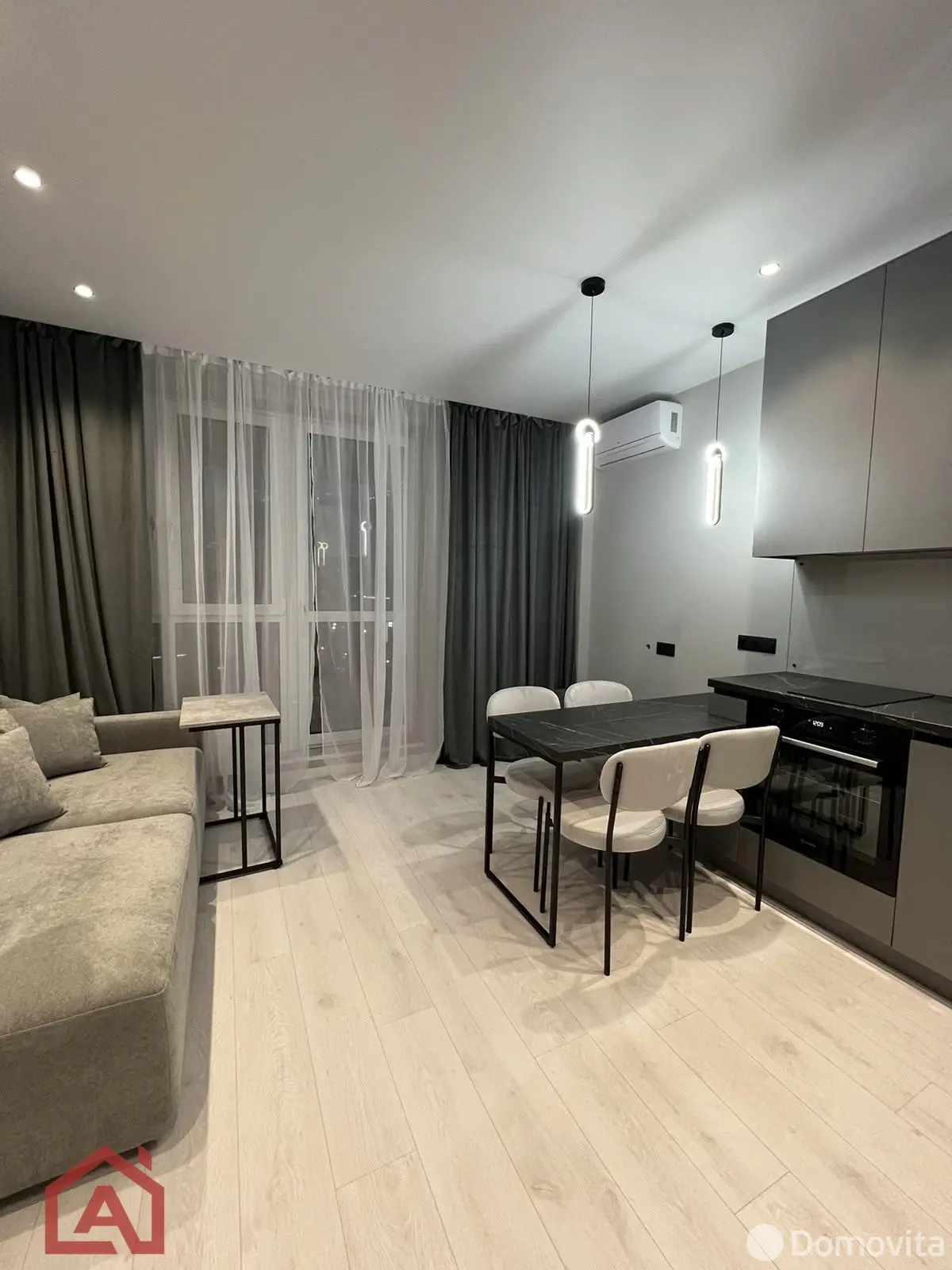 Снять 2-комнатную квартиру в Минске, пр-т Мира, д. 6, 650USD, код 148379 - фото 16