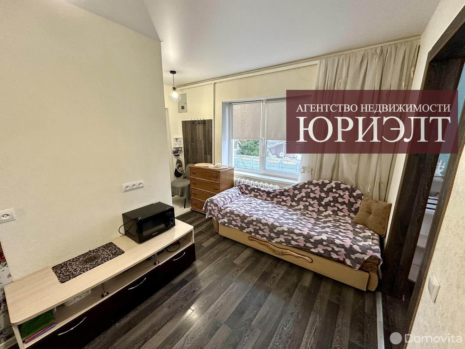 Продажа 2-комнатной квартиры в Гродно, ул. Пышки, д. 3, 21000 USD, код: 987679 - фото 1