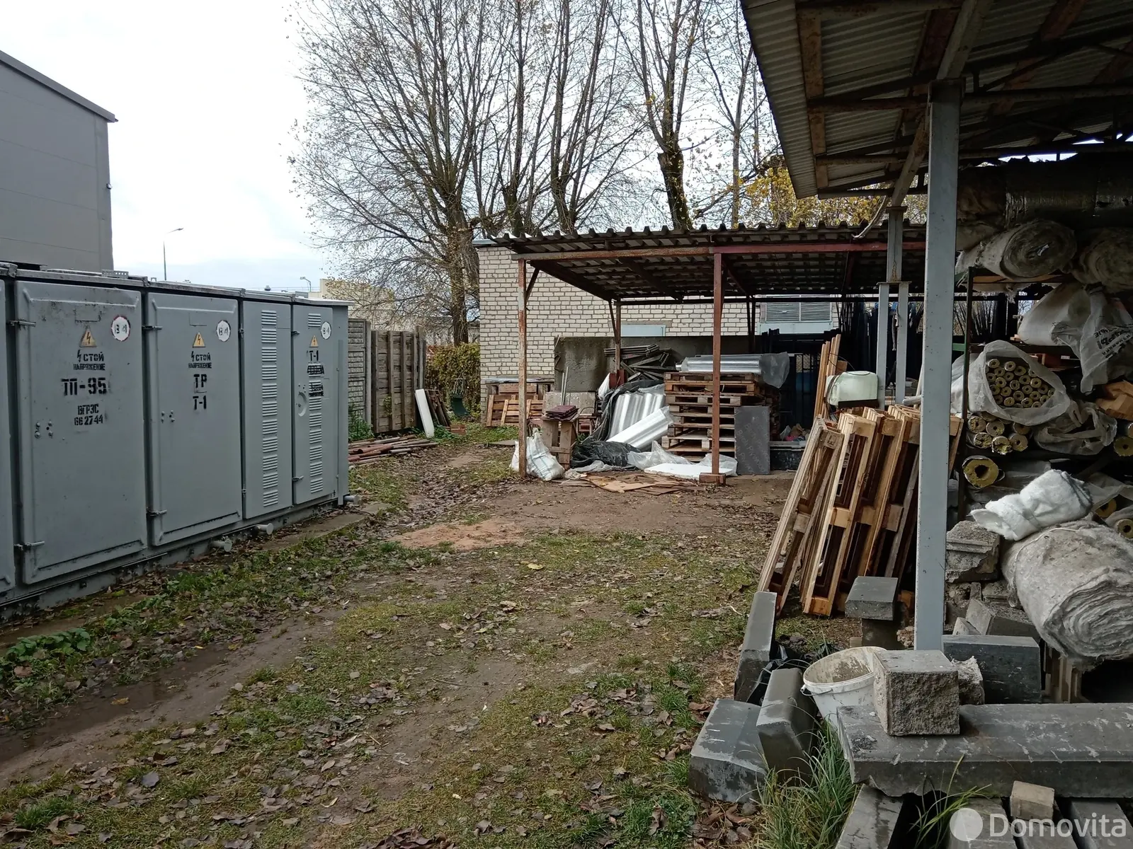 Купить офис на ул. 4-я Заслонова, д. 1Ж в Витебске, 700000USD, код 9968 - фото 12