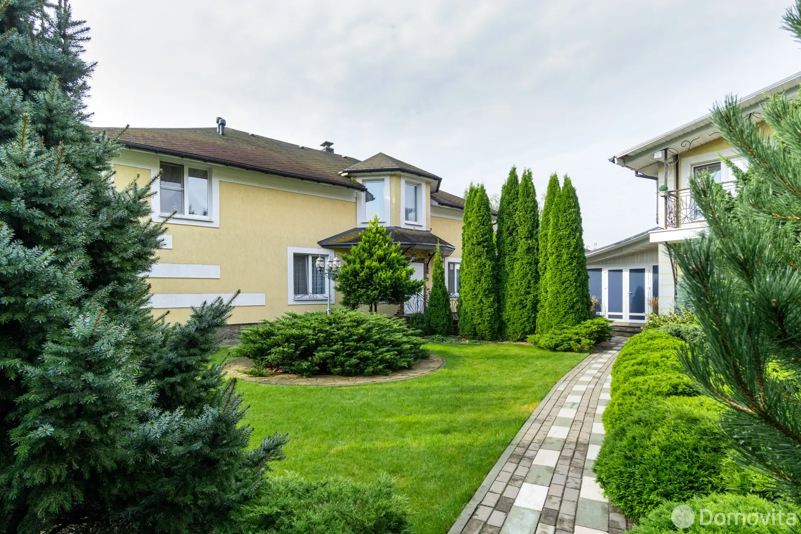 Цена аренды дома, Юхновка, 