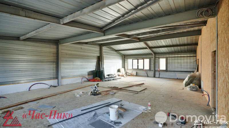 Купить помещение под сферу услуг в Ратомке, ул. Корицкого, д. 13 - фото 19