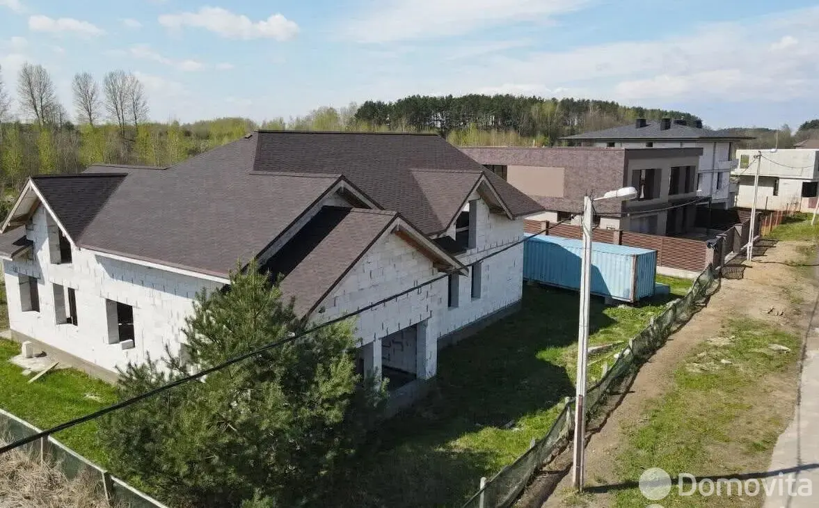 дом, Минск, ул. Освейская, д. 10