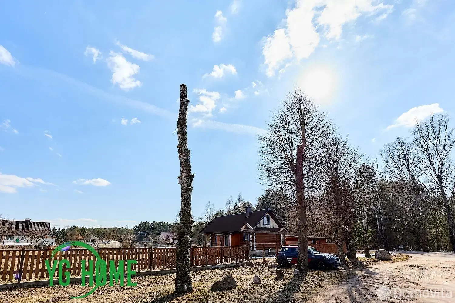 Купить 2-этажную дачу в Добренево Минская область, 109900USD, код 185241 - фото 45