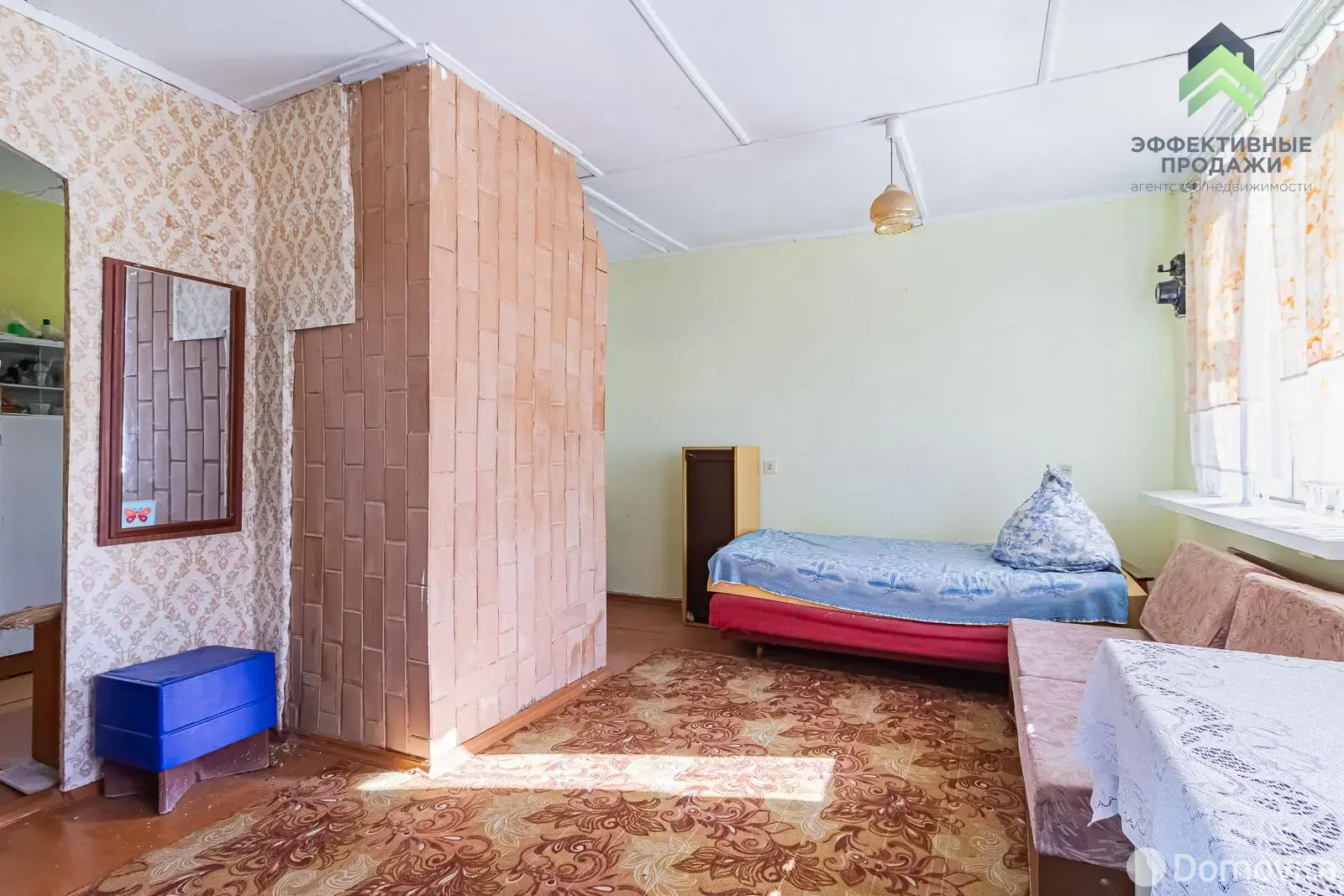 Цена продажи дачи, БУСЛИК, 