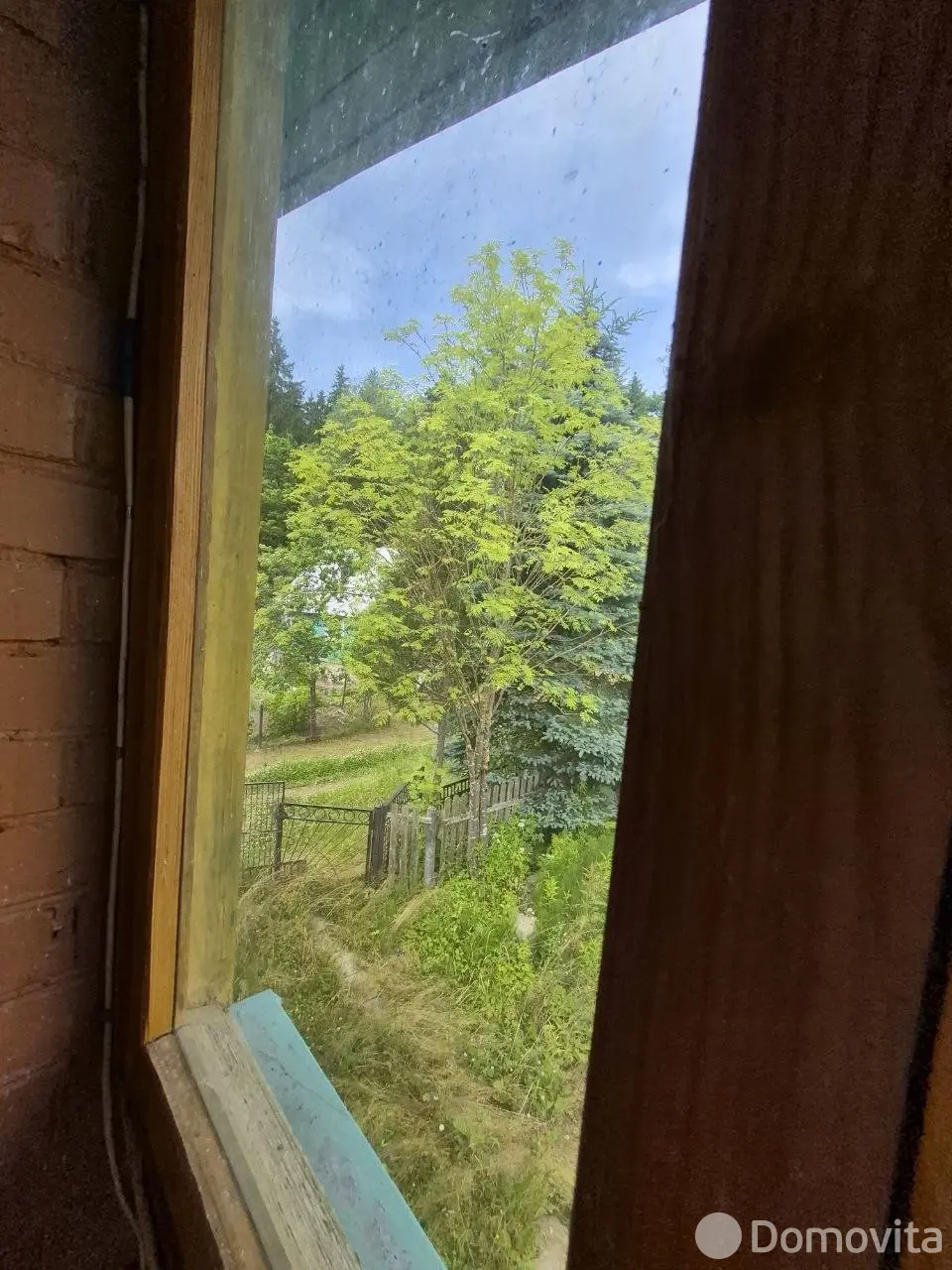 Продажа 2-этажной дачи в Витебске Витебская область, 39000BYN, код 186562 - фото 12