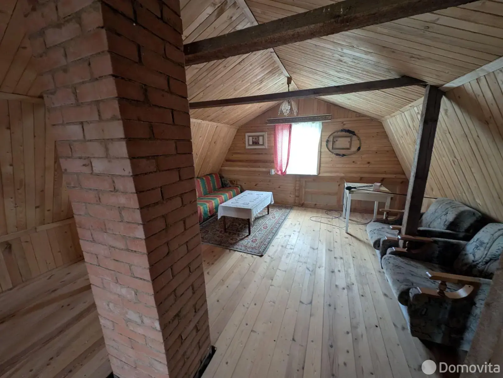 Продажа 2-этажной дачи в Горошках Гродненская область, 29990USD, код 183636 - фото 15