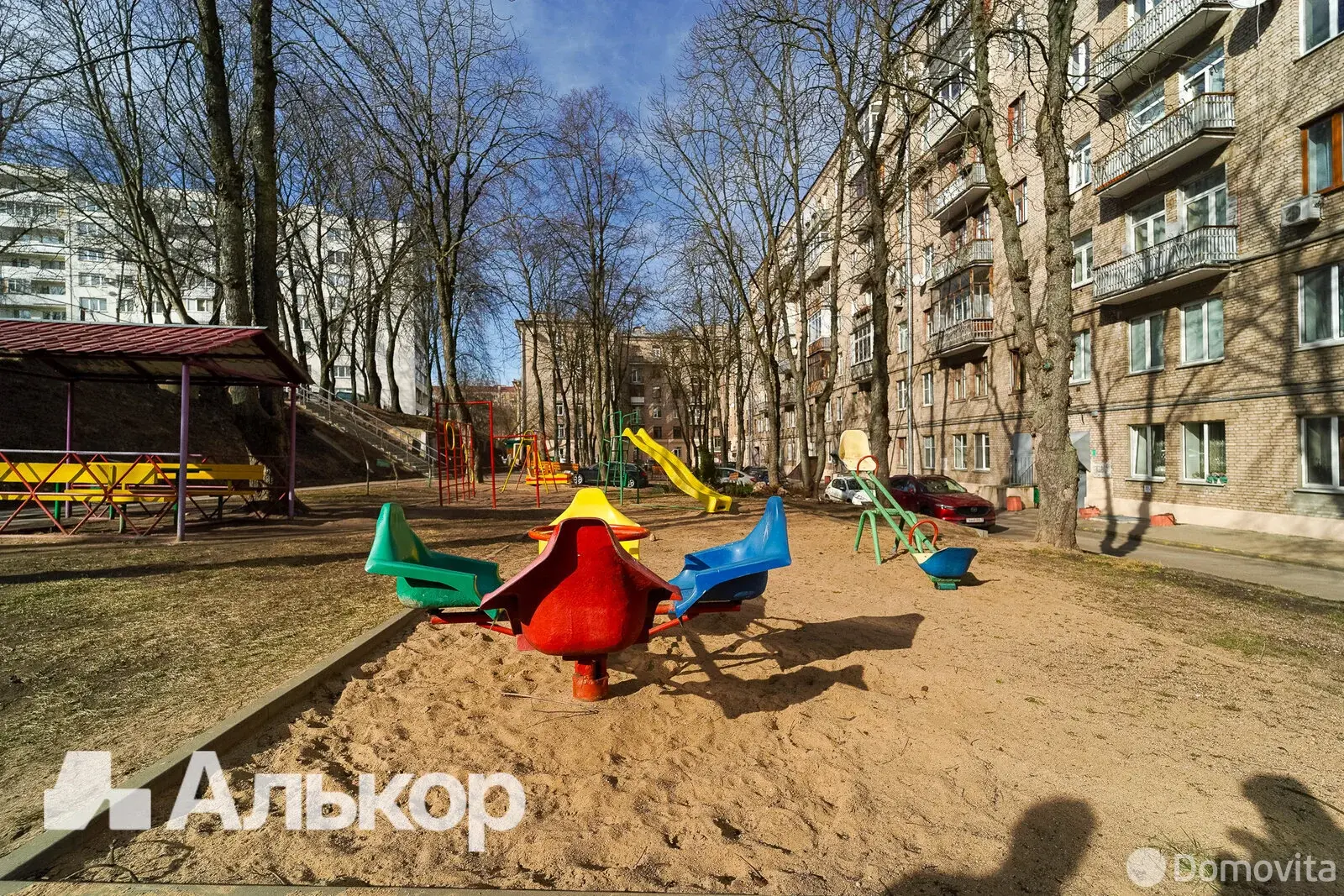 Купить офис на ул. Янки Купалы, д. 11 в Минске, 180000USD, код 8331 - фото 21