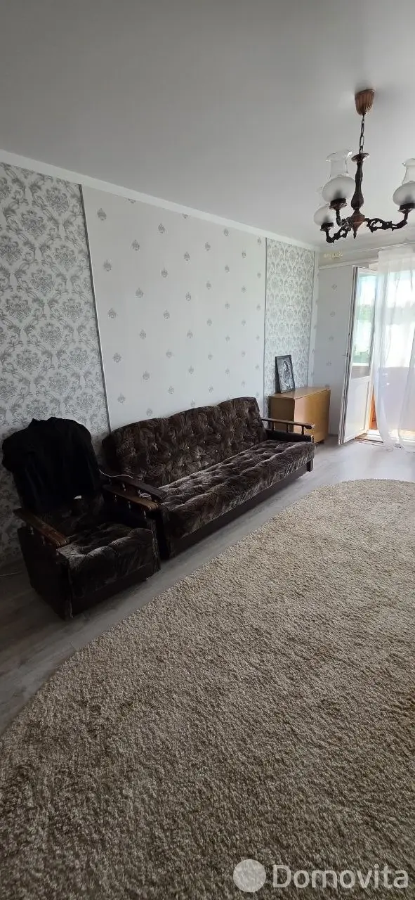 продажа коттеджа, Лунинец, ул. Герцена, д. 15