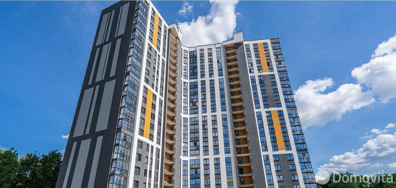 Продажа 2-комнатной квартиры в Минске, ул. Кузьмы Минина, д. 6, 75347 USD, код: 1070815 - фото 1