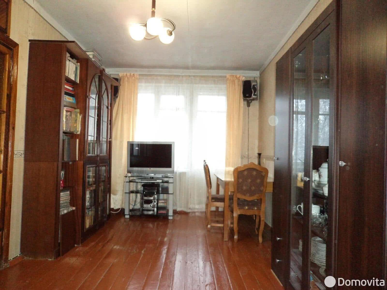 Продажа 2-комнатной квартиры в Минске, ул. Калинина, д. 20, 79900 USD, код: 797353 - фото 2