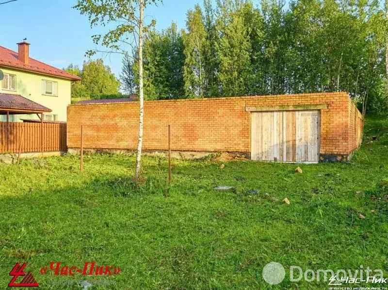 Купить земельный участок, 13 соток, Ляды, Минская область, 45000USD, код 571330 - фото 11