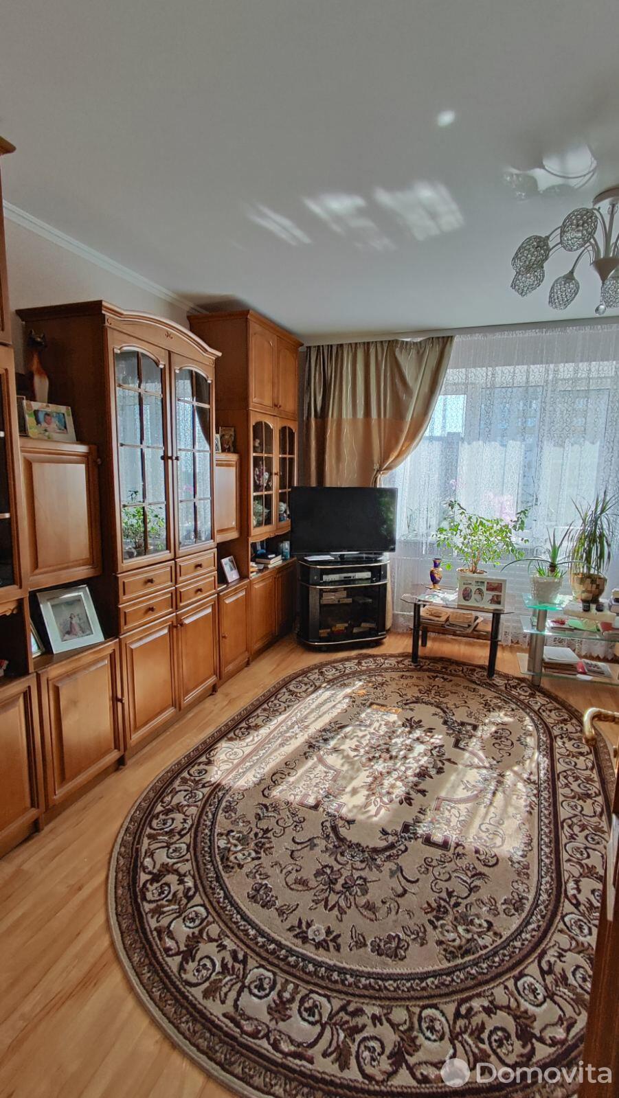 Продажа 3-комнатной квартиры в Гомеле, ул. 8-я Иногородняя, д. 2/16, 45000 USD, код: 913643 - фото 4