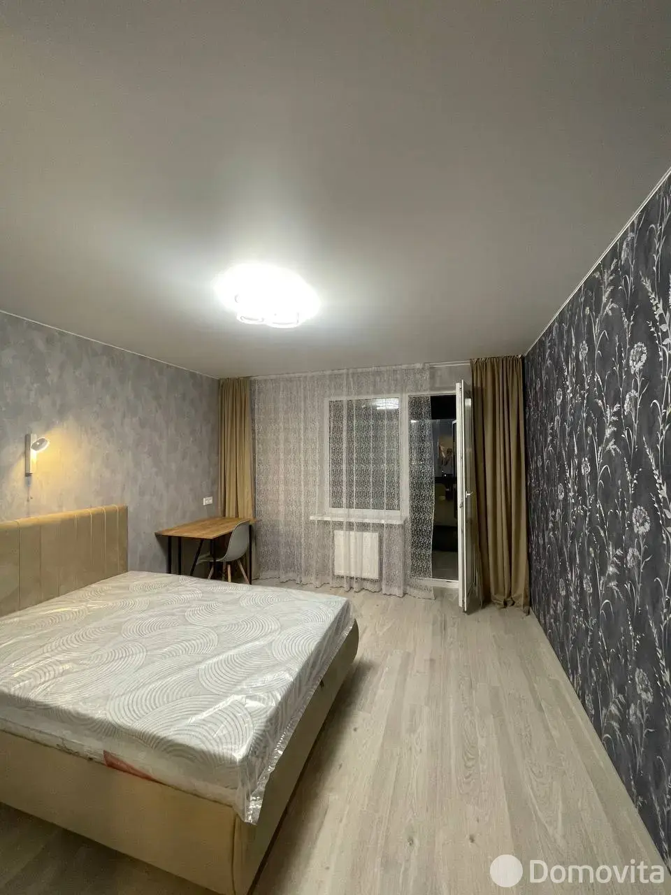 квартира, Минск, ул. Кузьмы Минина, д. 6, стоимость аренды 2 250 р./мес.