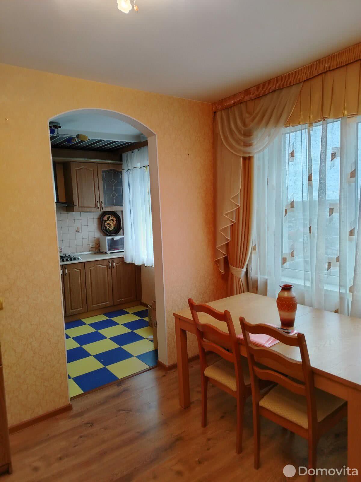 Продажа 2-комнатной квартиры в Гомеле, ул. Огоренко, д. 21, 53000 USD, код: 997697 - фото 2