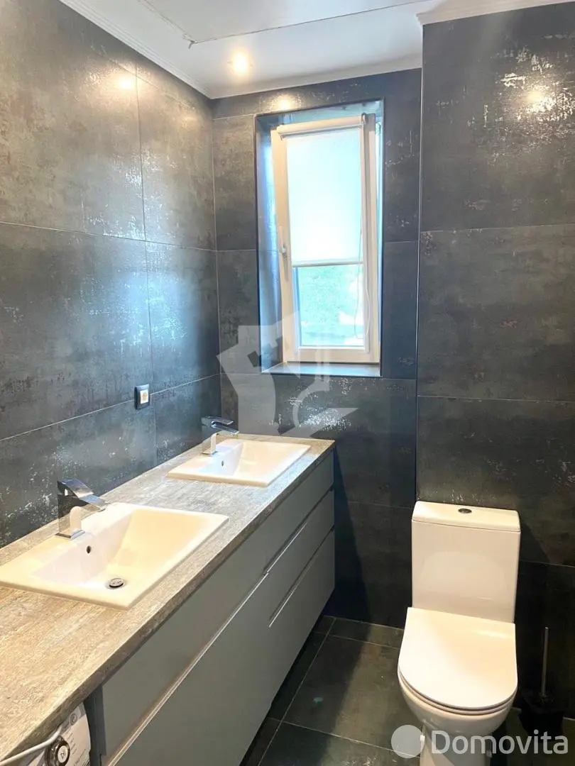 Снять 2-этажный коттедж в Мачулищах, Минская область, ул. Берёзовая, д. 12, 850USD, код 4646 - фото 19