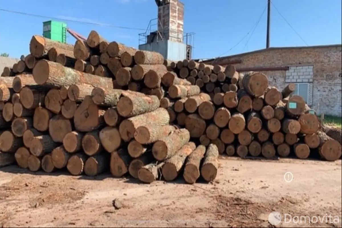 склад, Столбцы, ул. Гагарина, д. 88А 