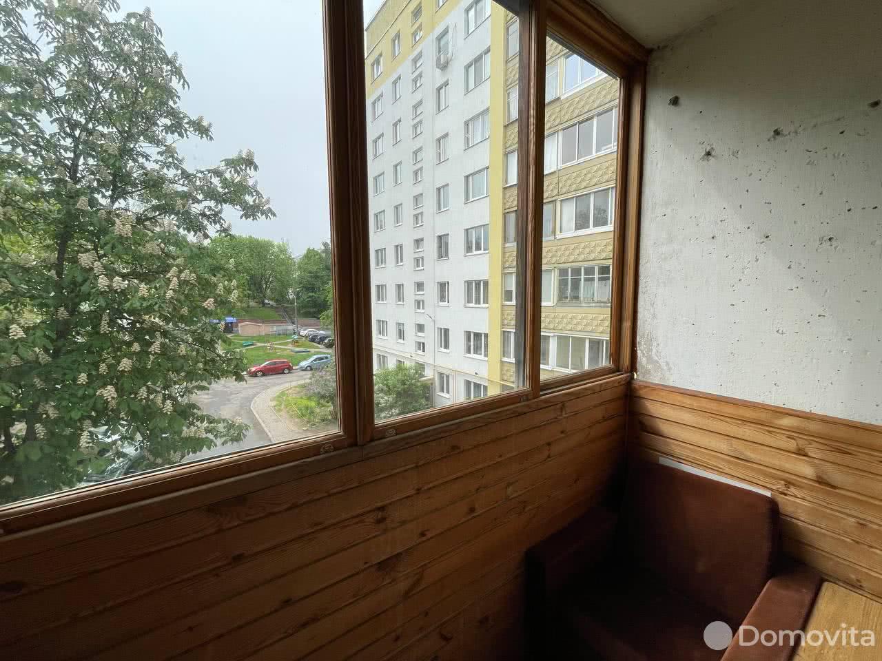 Стоимость продажи квартиры, Минск, ул. Матусевича, д. 27
