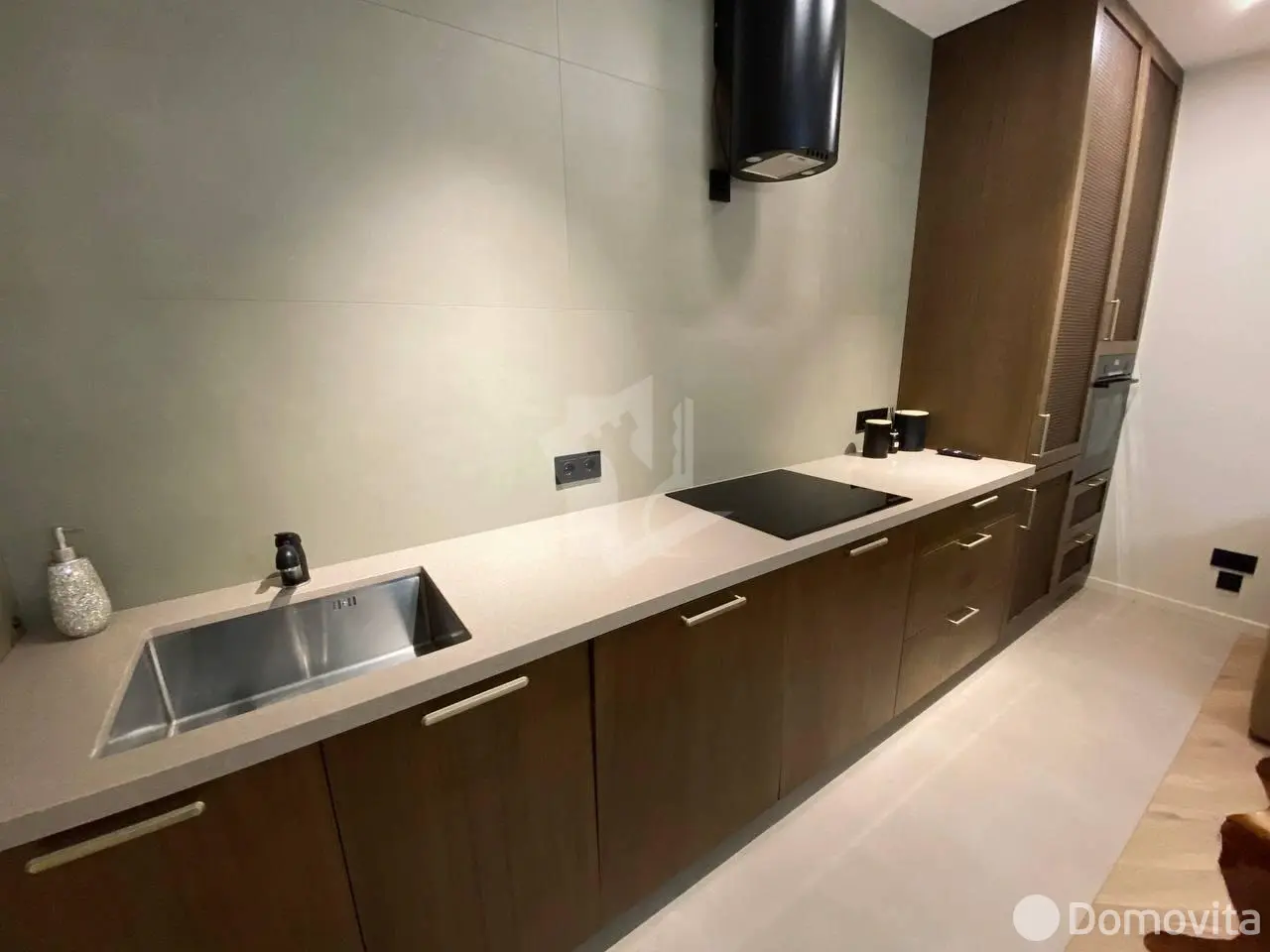 аренда квартиры, Минск, пр-т Независимости, д. 88